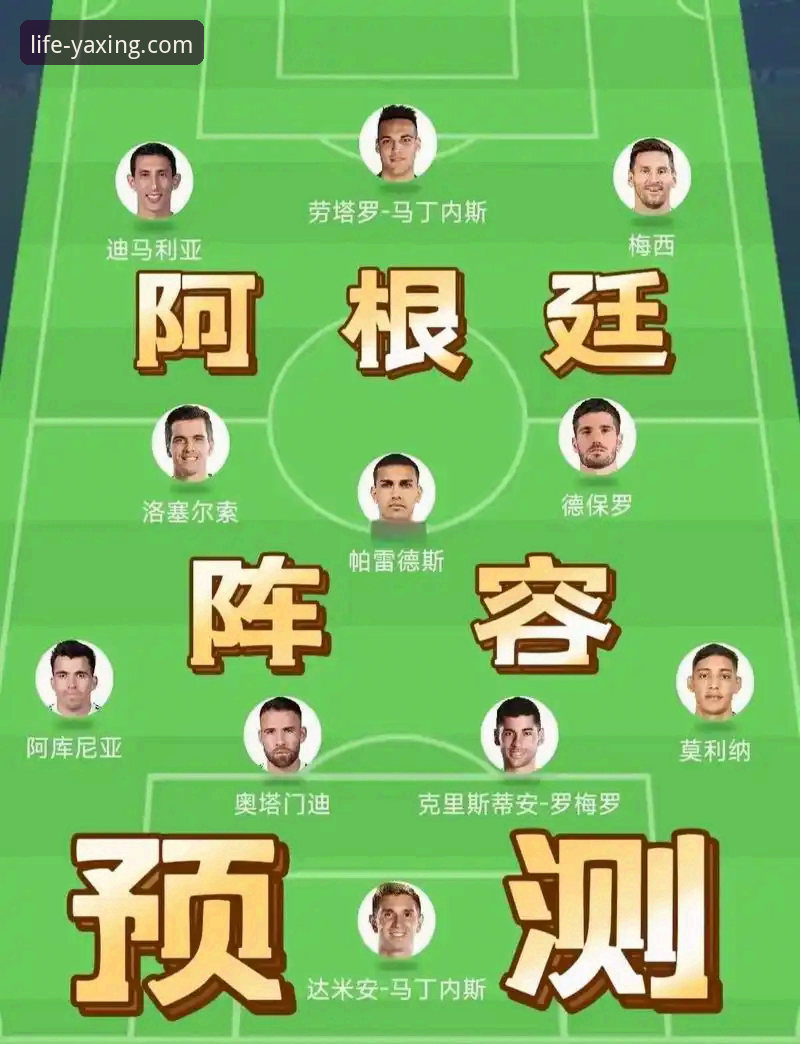 阿根廷锋线新星重伤无缘世界杯，亚星官方平台深度解析战术影响